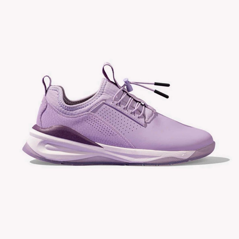 Clove Classic 2022 Lavender Medical Nursing Shoes Womens Size: 5